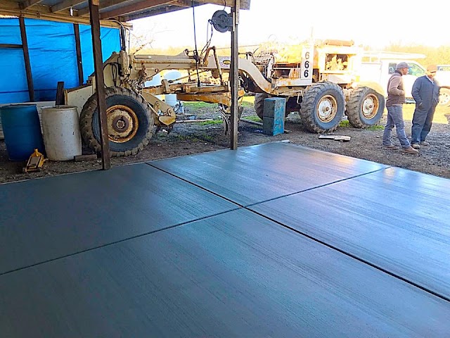 Port City Concrete photo 3