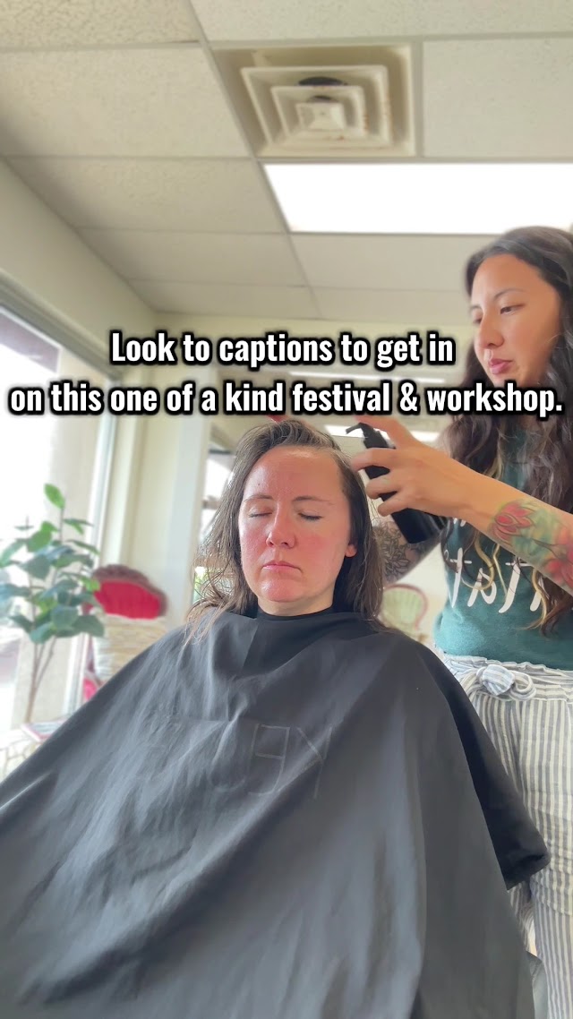 Portal Salon & Head Spa photo 3