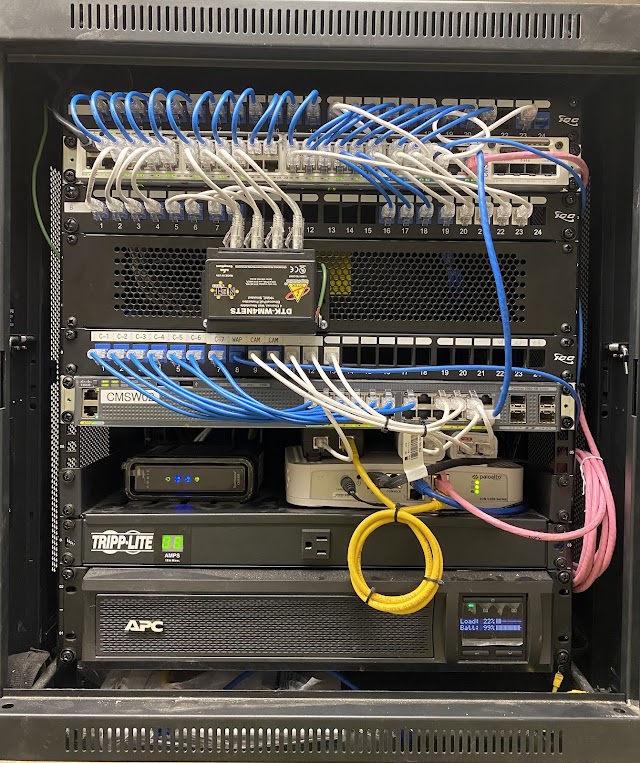 Porter Tech