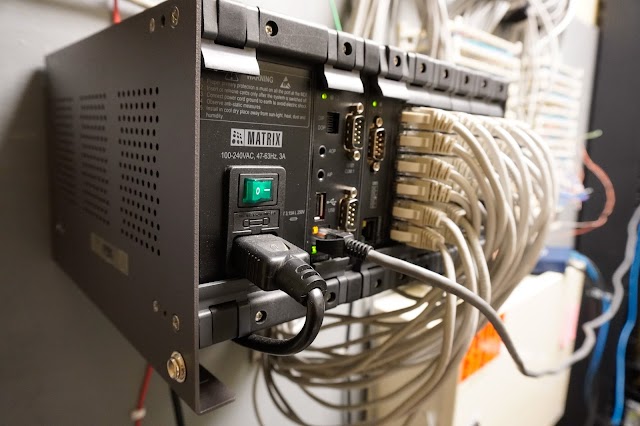 Porter Tech photo 3
