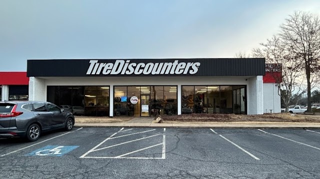 Porterfield Tire Discounters