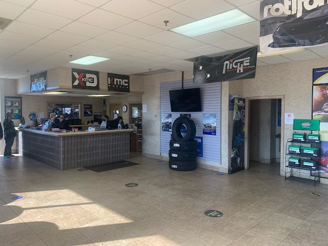 Porterfield Tire Discounters photo 4