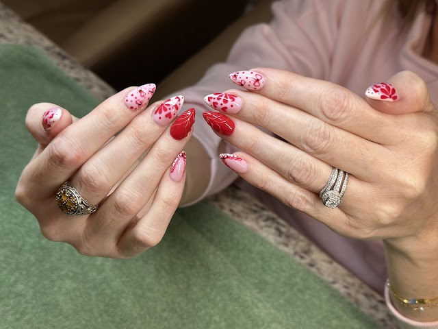Posh Nails & Lash Lounge photo 4