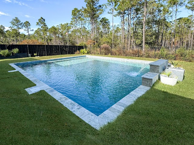 Posh Pools photo 2