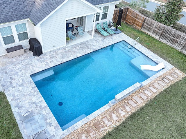 Posh Pools photo 3
