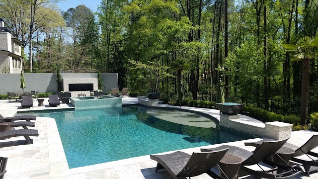 Posh Pools photo 4