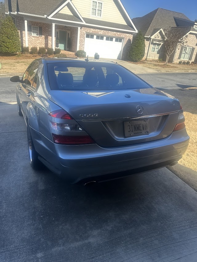 Power Dent Paintless Dent Removal Specialist