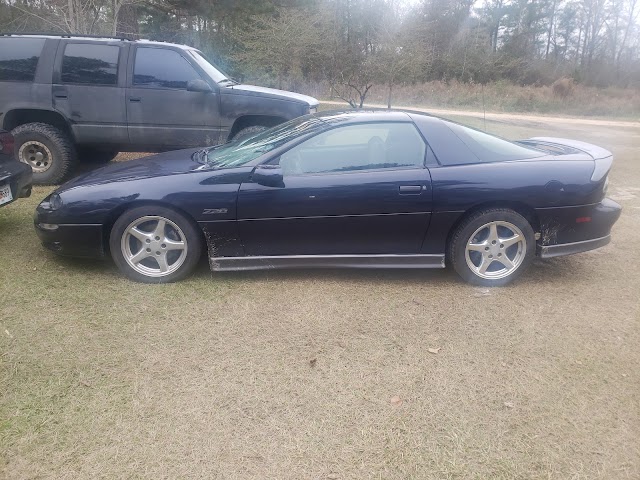 Power Dent Paintless Dent Removal Specialist photo 3