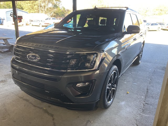 Power Dent Paintless Dent Removal Specialist photo 4