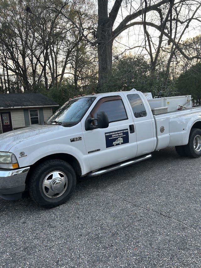 Power Hauling and Property Service L.L.C. (Junk Removal )