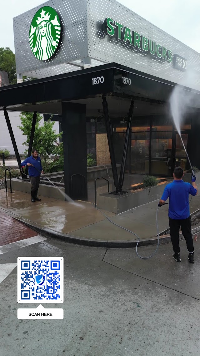 Power Washing Squad photo 4