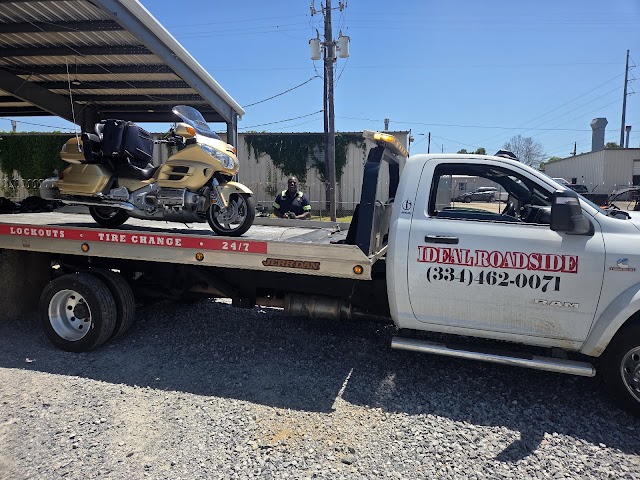 Powersports of Montgomery photo 2