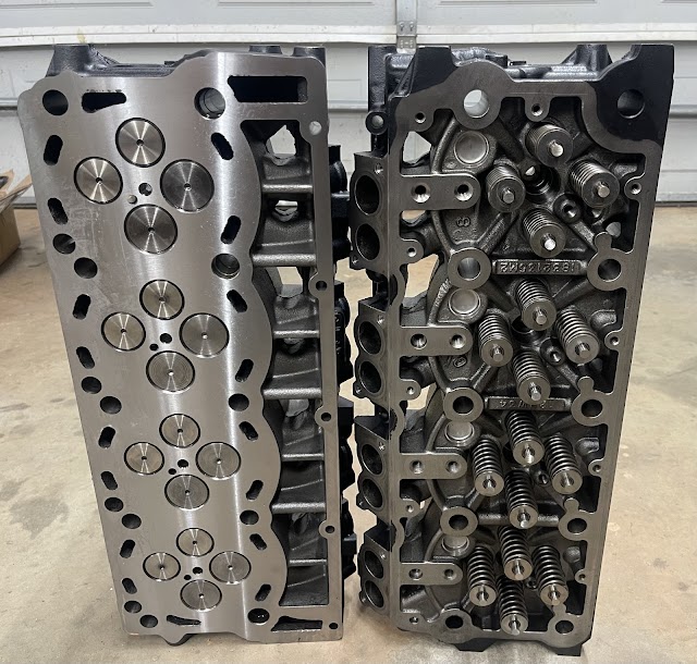 Powerstroke Diesel Services, LLC photo 2