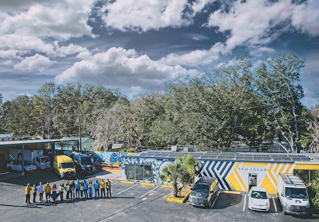 PPM Solar