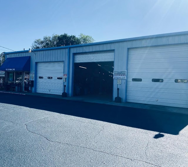 Prattville Auto & RV Repair Center LLC photo 4