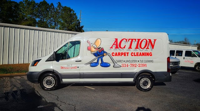 Precision Carpet Care photo 4