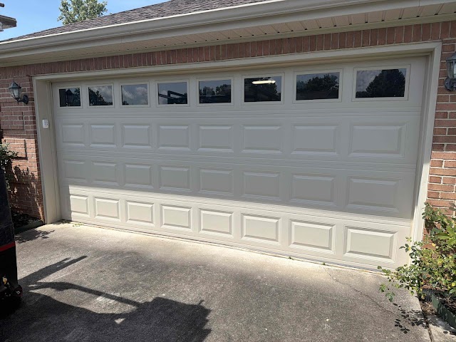Precision Door Service photo 2