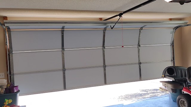 Precision Door Service photo 3