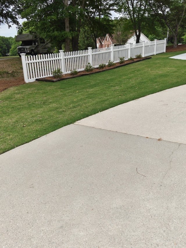 Precision Fenceworks photo 2