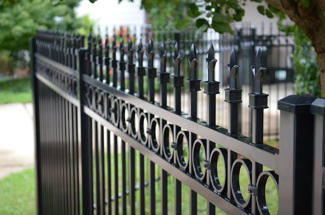 Precision Fenceworks photo 4