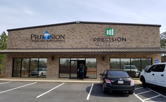 Precision Fenceworks