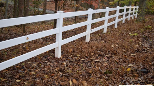 Precision Fenceworks photo 3