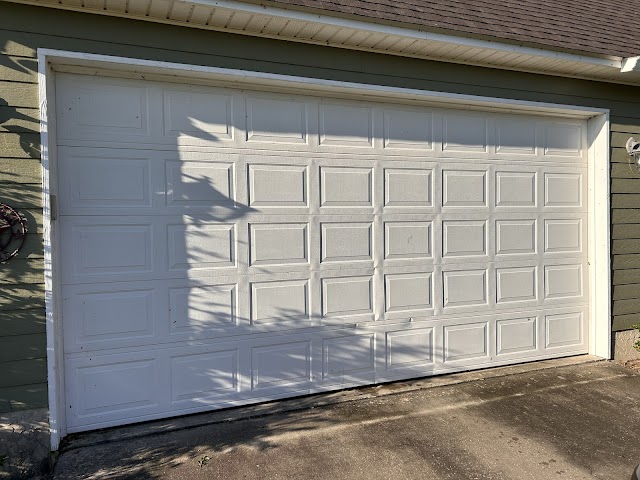 Precision Garage Door of South Georgia