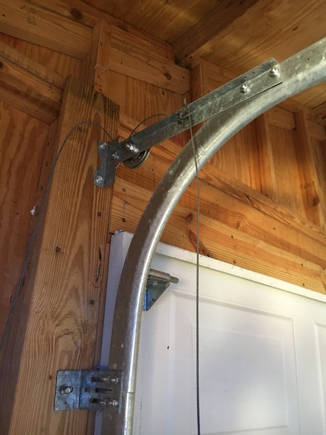 Precision Garage Door of South Georgia photo 3
