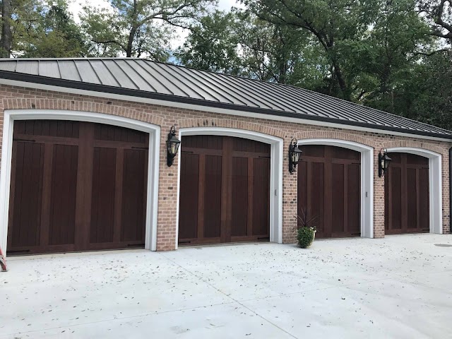Precision Garage Door of South Georgia photo 4