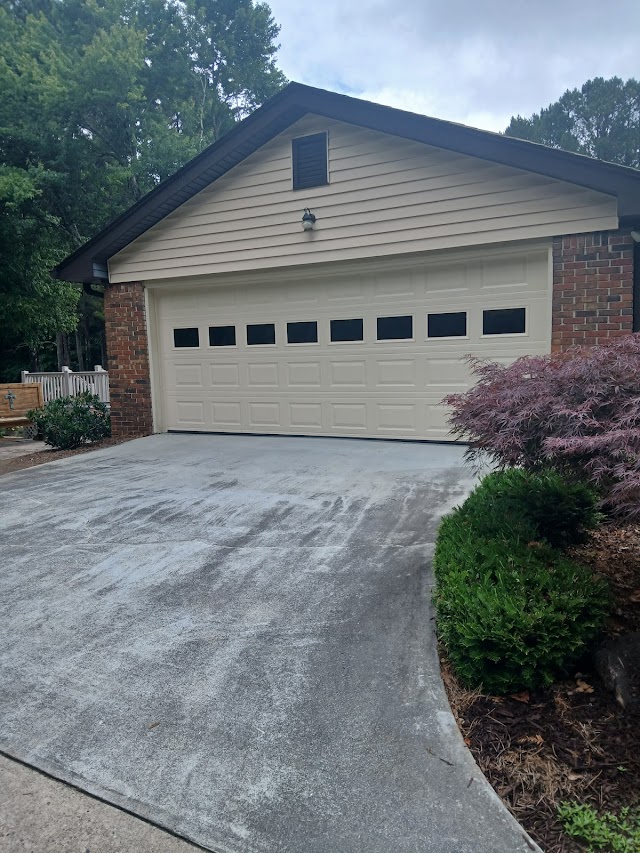 Precision Garage Door Service photo 2