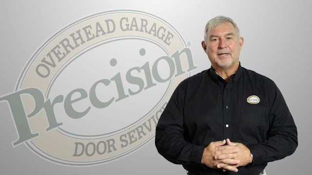 Precision Garage Door Service photo 3