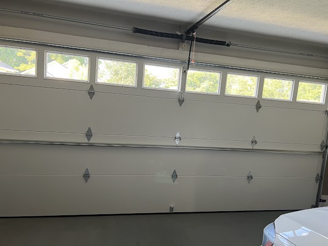 Precision Garage Door Service photo 2