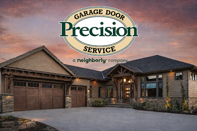 Precision Garage Door Service