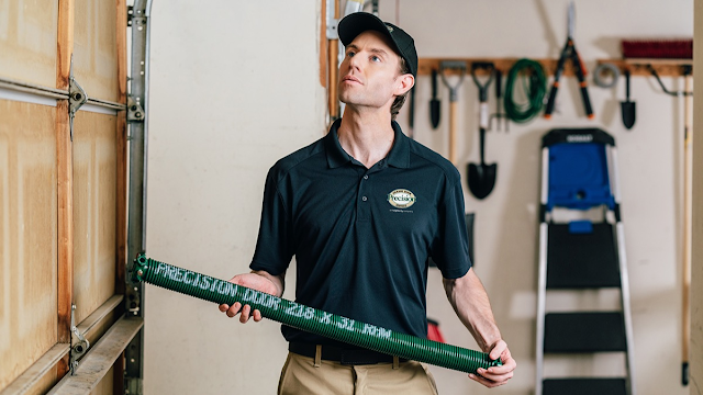 Precision Garage Door Service photo 1