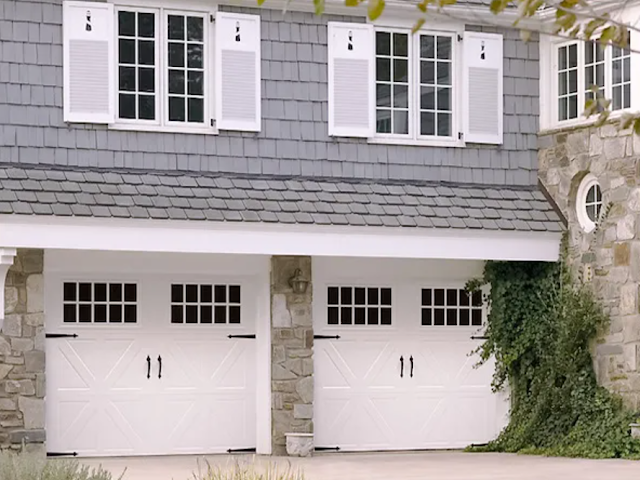 Precision Garage Door Service photo 2