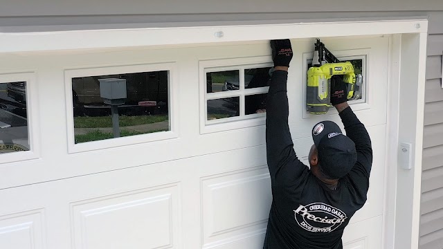 Precision Garage Door Service