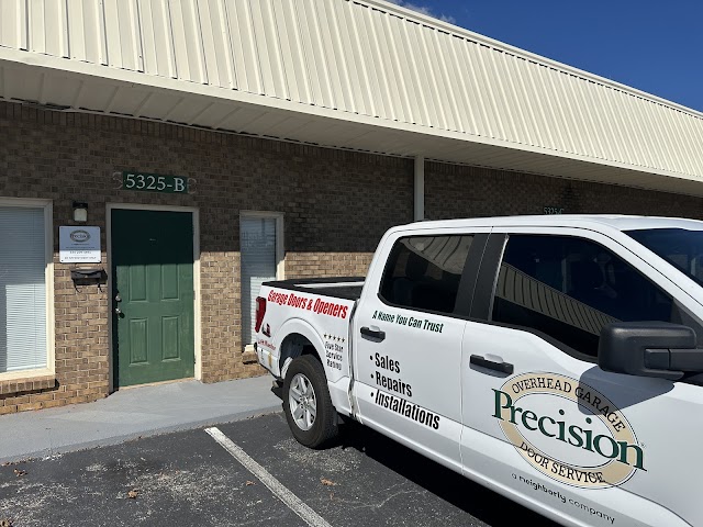Precision Garage Door Service photo 2