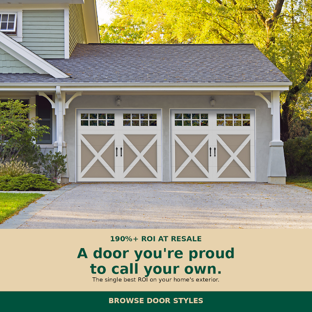 Precision Garage Door Service photo 3