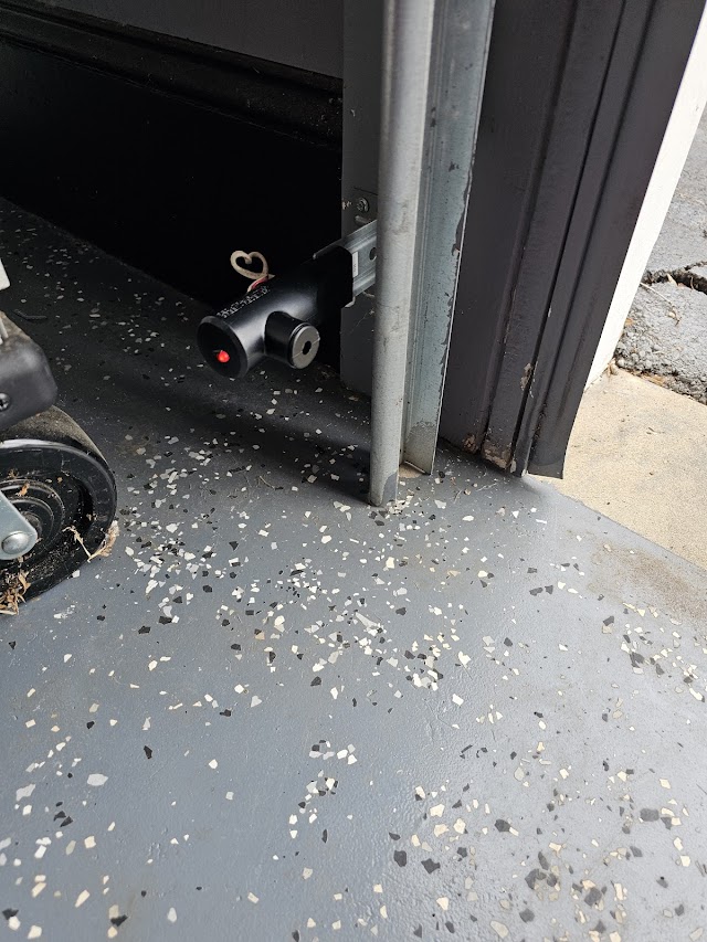 Precision Garage Door Service of Albany