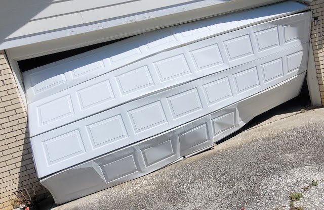 Precision Garage Door Service of Albany photo 3