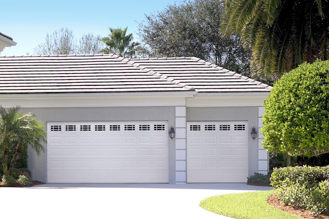 Precision Garage Door Service of Baldwin County