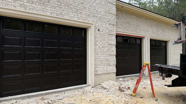 Precision Garage Door Service photo 2