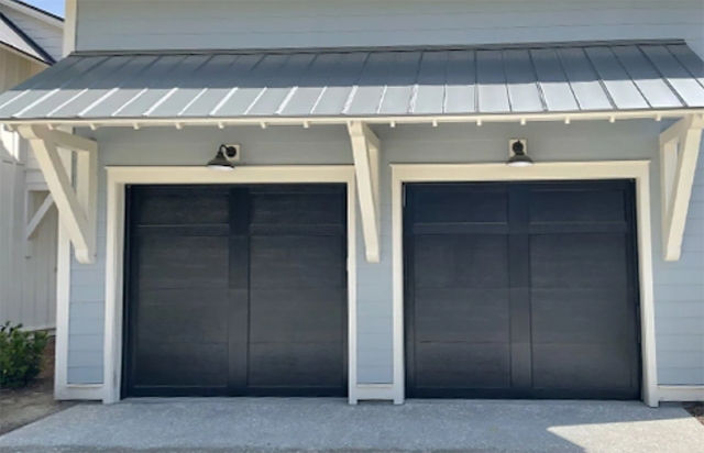 Precision Garage Door Service photo 3