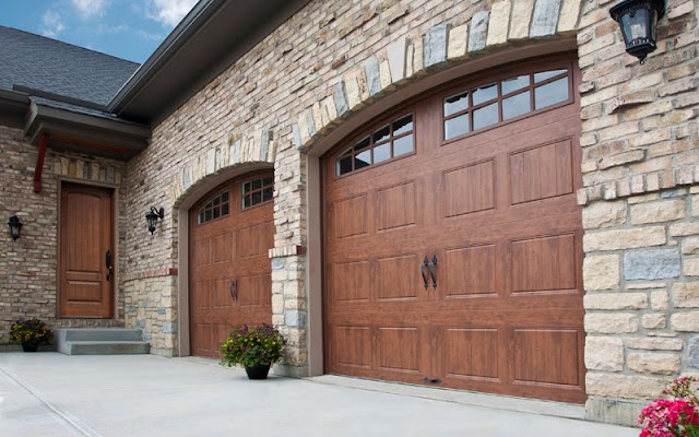 Precision Garage Door Service photo 4