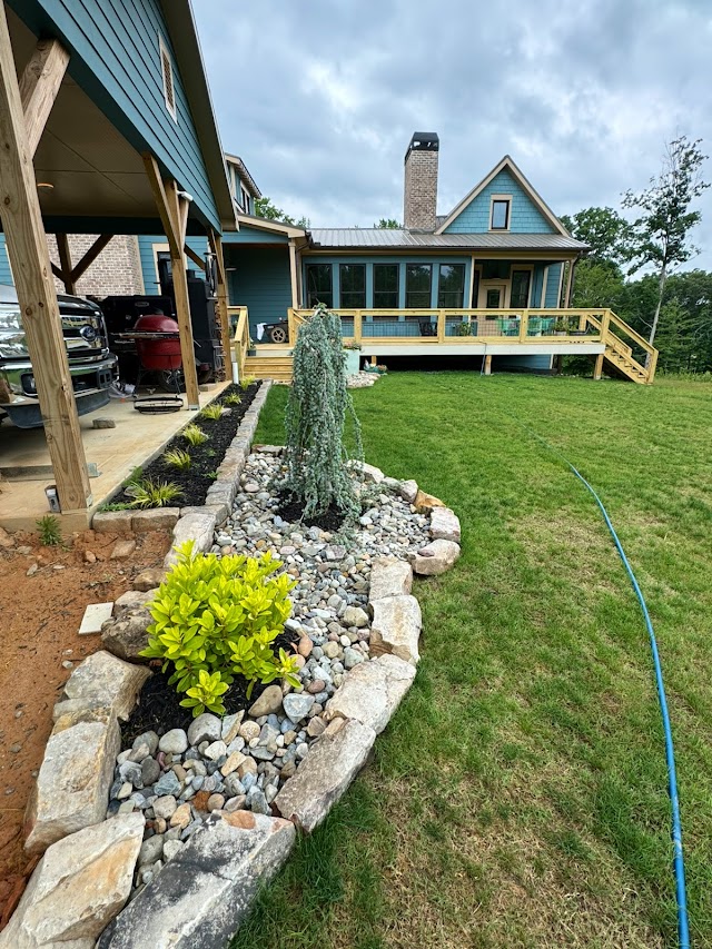 Precision Landscape & Concrete LLC photo 2