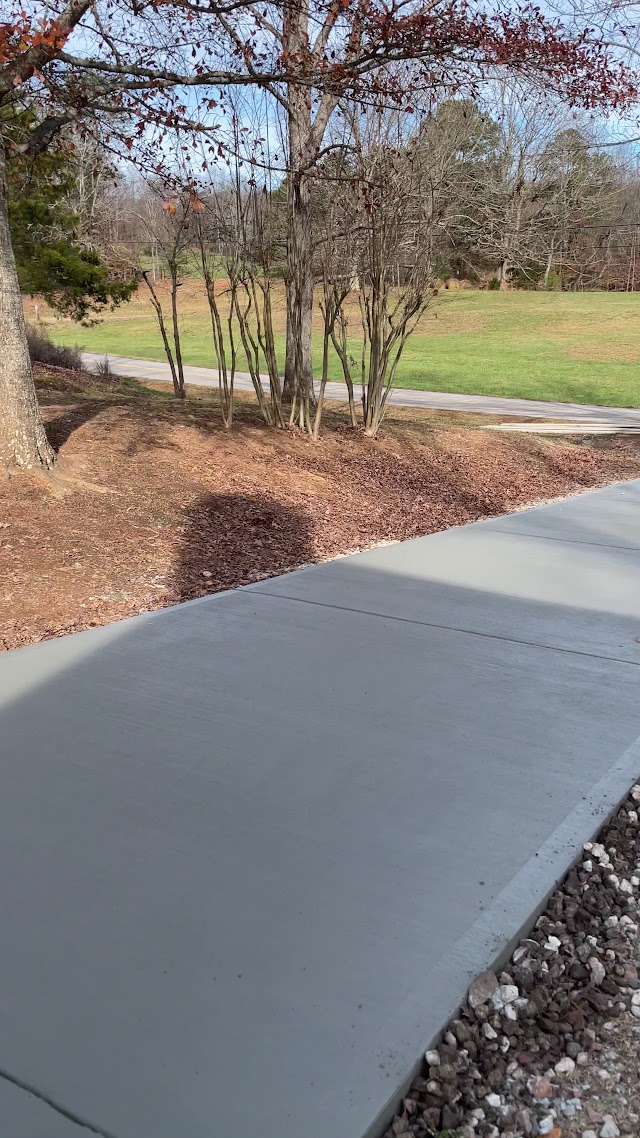 Precision Landscape & Concrete LLC photo 3