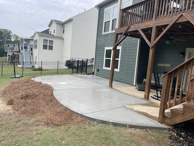 Precision Landscape & Concrete LLC photo 4