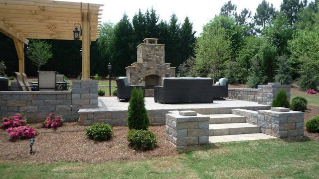 Precision Landscape Management photo 3