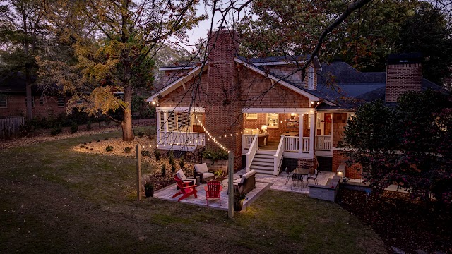 Precision Landscape Management photo 4