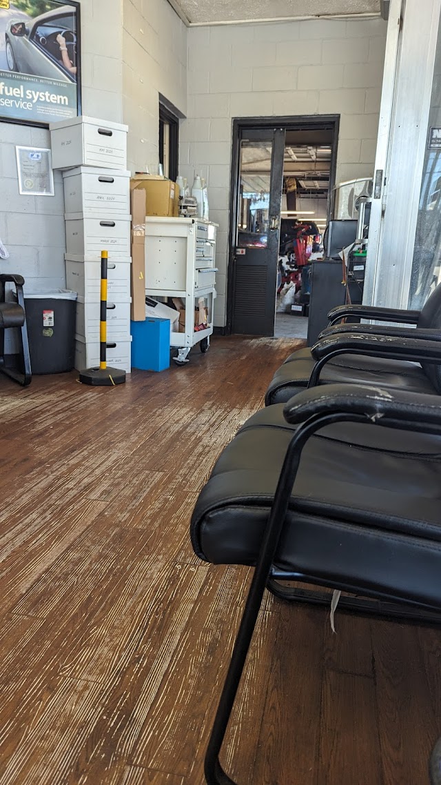 Precision Tune Auto Care photo 3